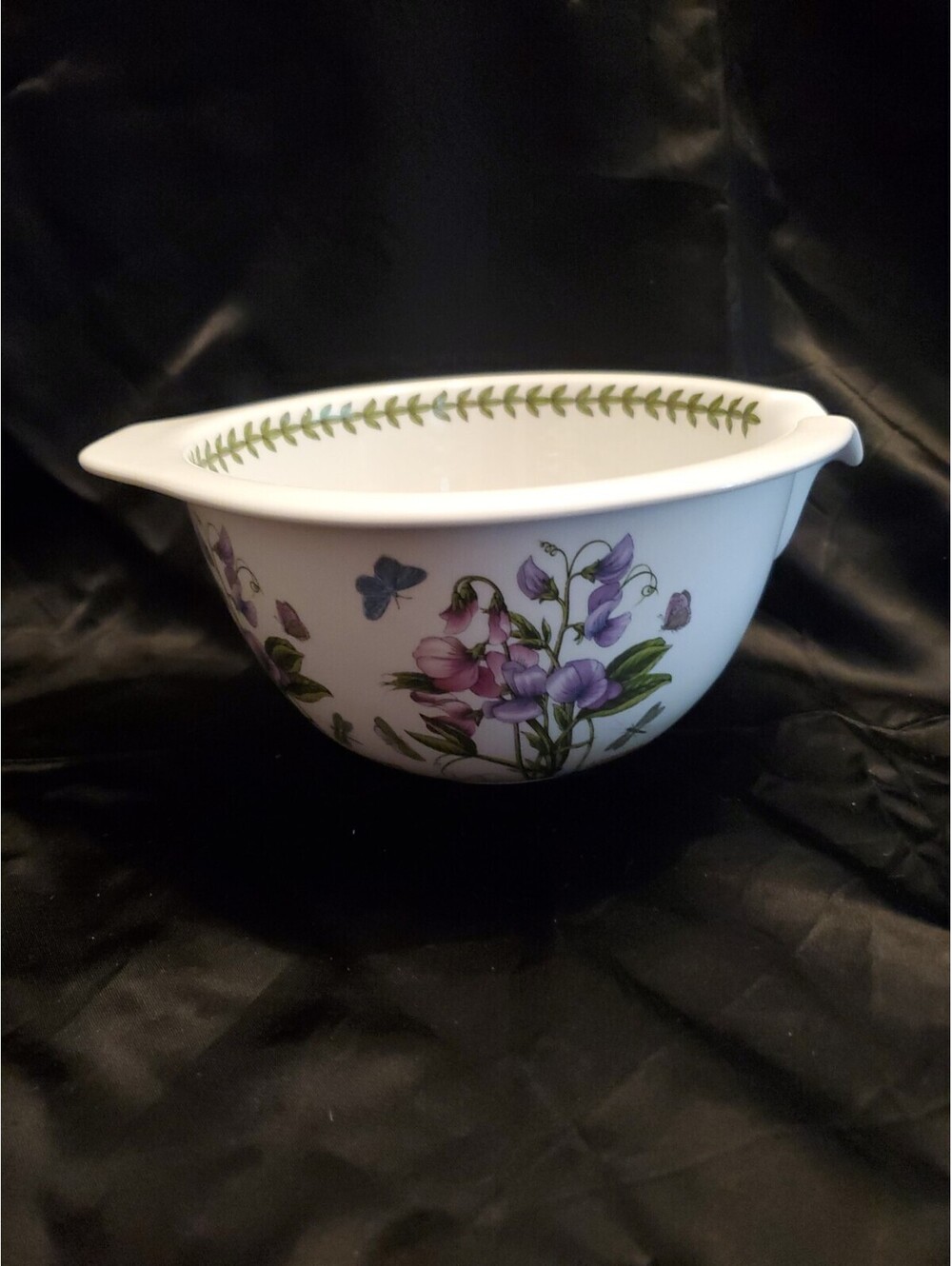 Portmeirion mixing bowl